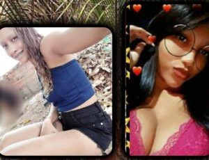 Irmãs "blindadas" são encontradas mortas em cova rasa após traírem traficantes do PCC; veja vídeo