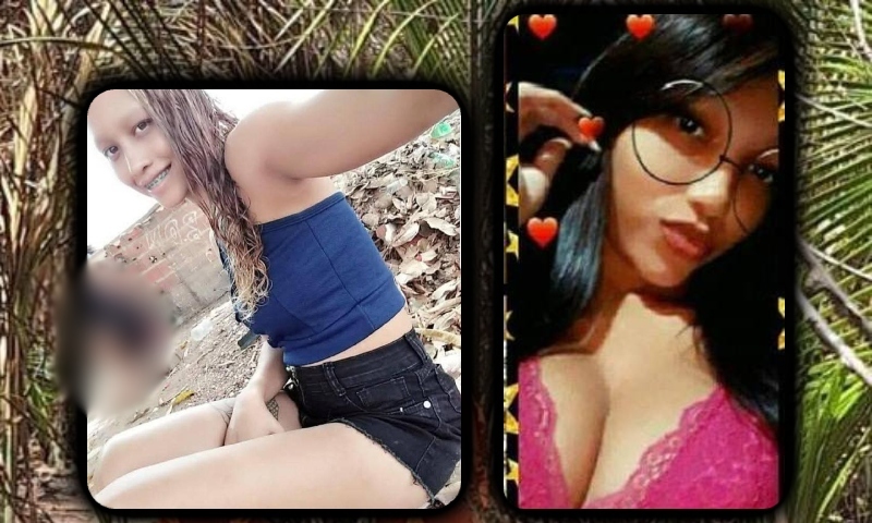 Irmãs “blindadas” são encontradas mortas em cova rasa após traírem traficantes do PCC; veja vídeo