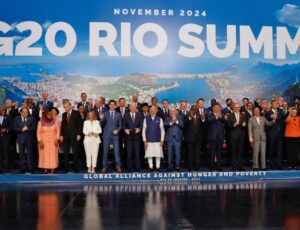 Brasil, ONU e Unesco lançam Iniciativa Global sobre Mudanças do Clima