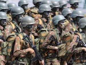 Governo Federal anuncia mudanças na previdência dos militares, com idade mínima de 55 anos para aposentadoria