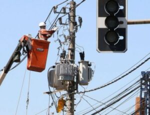Sete bairros de Manaus vão ficar sem energia neste feriado (20/11)