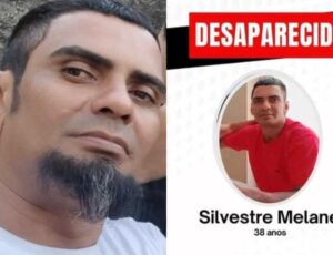 Idosa pede ajuda para localizar filho que desapareceu em Manaus após dizer que ia visitar amigo; veja vídeo