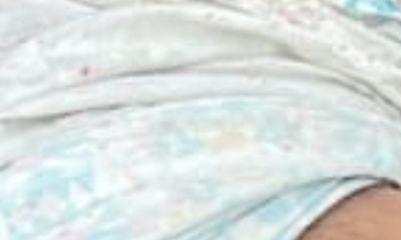 Corpo enrolado em lençol é desovado em rua do bairro Santo Agostinho; veja vídeo