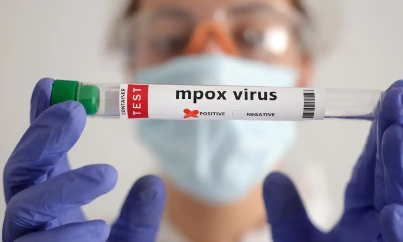 Mpox: OMS aprova primeira vacina para uso emergencial em crianças
