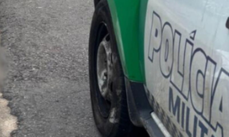 Briga por ponto de droga termina com homem morto a facadas na Praça 14; veja