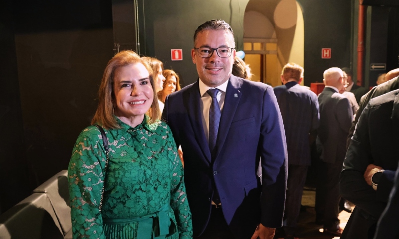 TCE-AM participa da abertura do Encontro Nacional de Corregedores e Fórum Fundiário Nacional