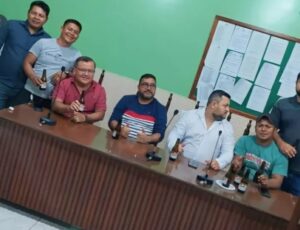MPAM cobra Registro de Ponto para vereadores de São Paulo de Olivença após denúncia de nepotismo