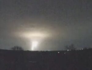 Ucrânia acusa Rússia de disparar mísseis intercontinentais e alerta perigo de Guerra Nuclear; veja vídeo