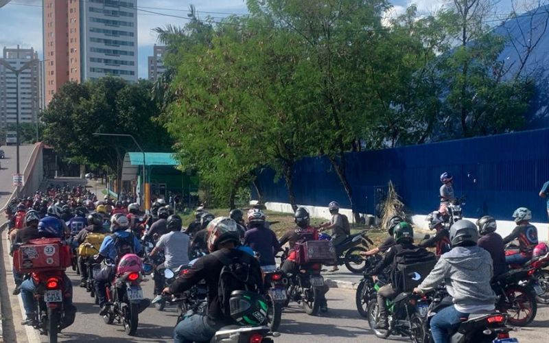 Atenção motoqueiros! IPVA no valor de até R$ 420 será isento em 2025 no Amazonas