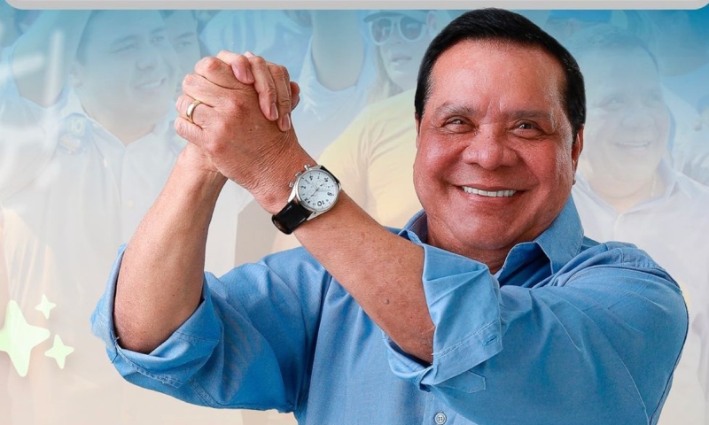 TRE dá parecer favorável e Adail Pinheiro será diplomado Prefeito de Coari