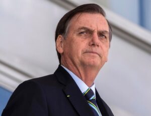 Bolsonaro se manifesta após ser indiciado pela PF: "É na PGR que começa a luta"; veja na íntegra