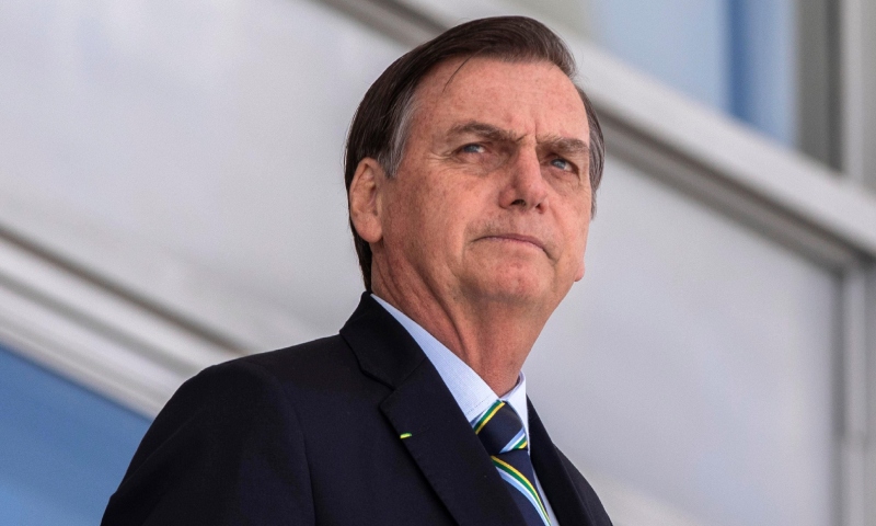 Bolsonaro se manifesta após ser indiciado pela PF: “É na PGR que começa a luta”; veja na íntegra