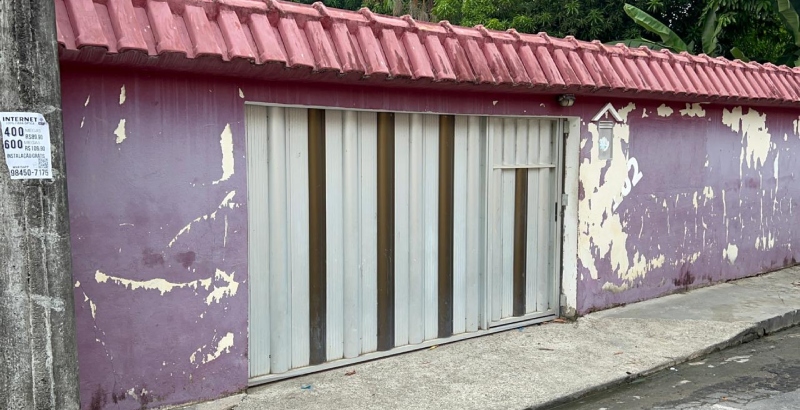 Crime brutal: mulher é assassinada pelo próprio marido na zona Leste de Manaus; veja vídeo