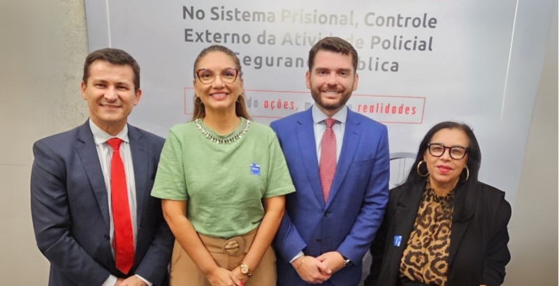 Promotores do MPAM têm artigos publicados em revista nacional do CNMP