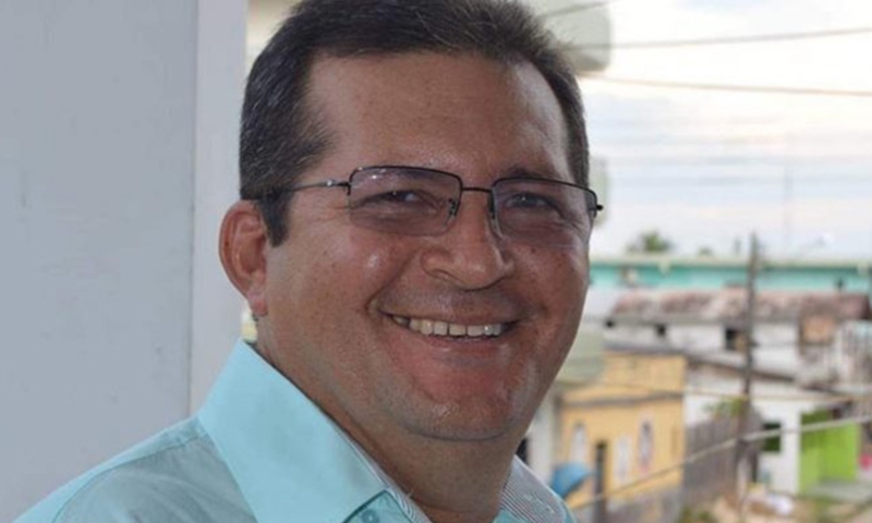 Prefeito de Codajás, Tonho Santos, vai gastar mais de R$ 2,5 milhões em passagens de barco