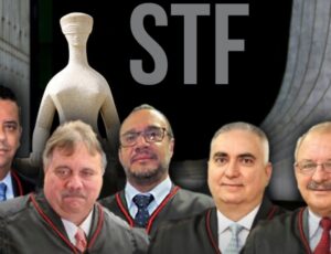 Investigação sobre venda de sentenças no Mato Grosso do Sul é enviada ao STF