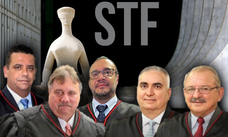 Investigação sobre venda de sentenças no Mato Grosso do Sul é enviada ao STF
