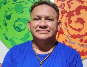 Arte em Luto: Morre Juarez Lima, mestre Parintinense e artista plástico Gênio das Alegorias