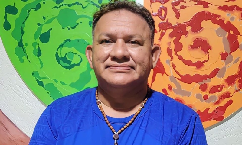 Arte em Luto: morre Juarez Lima, mestre parintinense e artista plástico Gênio das Alegorias