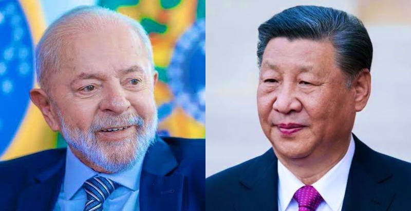 Brasil reitera reconhecimento de Taiwan como parte da China: análise e consequências para o país