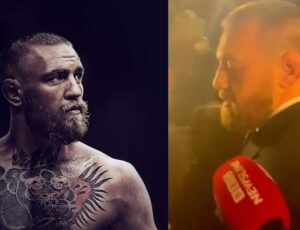 Astro do MMA Conor McGregor é condenado por estupro; veja vídeo