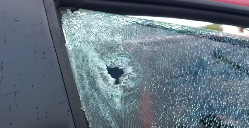 Brutal: ex-prefeito de Vale do Anari é executado a tiros na frente da esposa