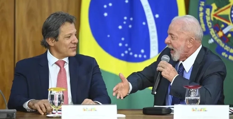 Governo define bloqueio de R$ 6 bilhões no orçamento de 2024