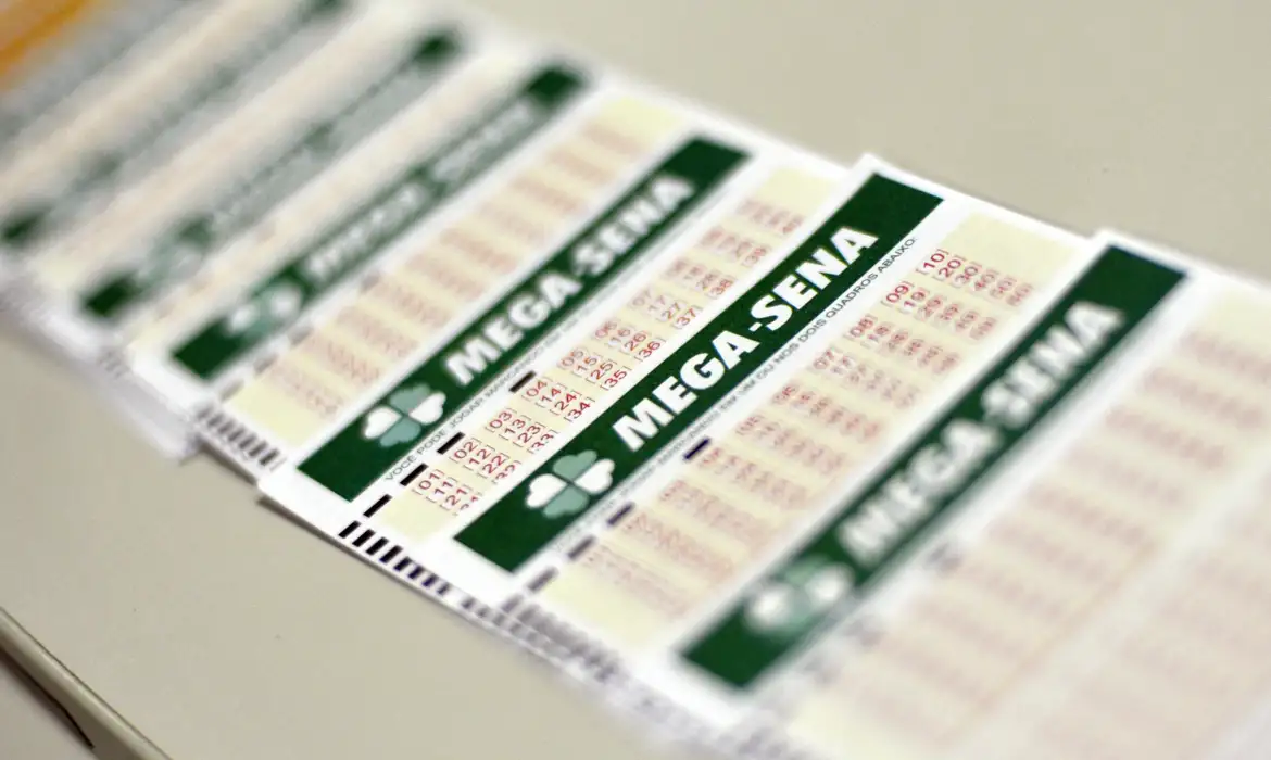 Mega-Sena não tem ganhador e prêmio vai a R$ 7,5 milhões