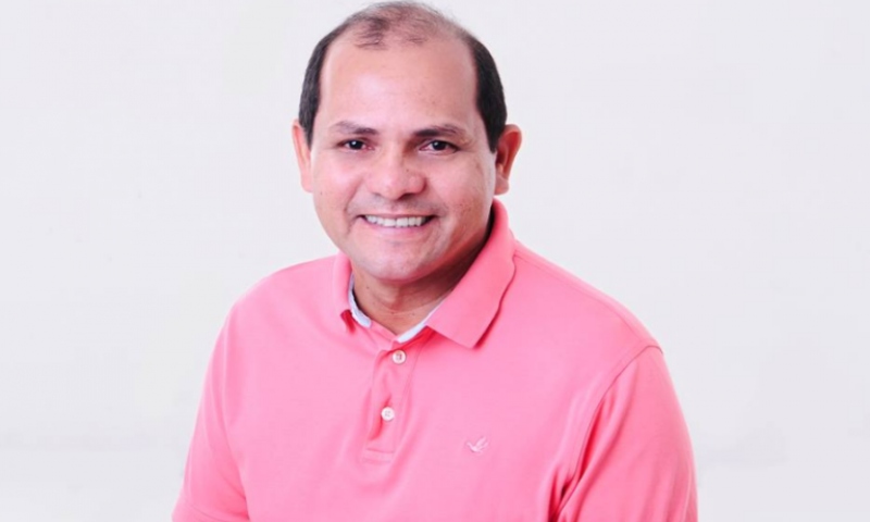 Prefeito de Novo Aripuanã, Jocione Souza, fecha contratos milionários às vésperas da sua saída do cargo