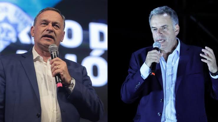 Eleição no Uruguai: disputa pela Presidência deverá ser decidida voto a voto neste domingo (24)