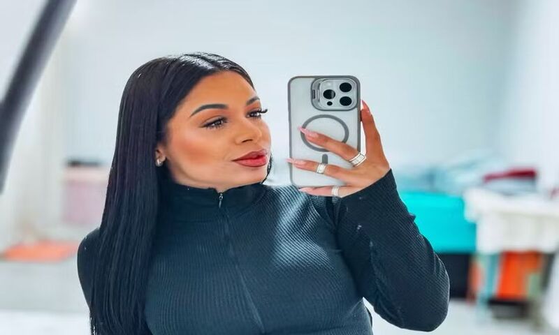 Quem era a influenciadora que morr3u afog4da após ser levada por enxurrada