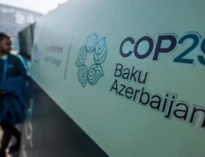 COP29: Acordo de US$ 300 bilhões é considerado insuficiente por ambientalistas