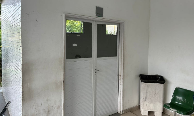 Ladrão tem CPF cancelado ao tentar assaltar policial no bairro São Francisco