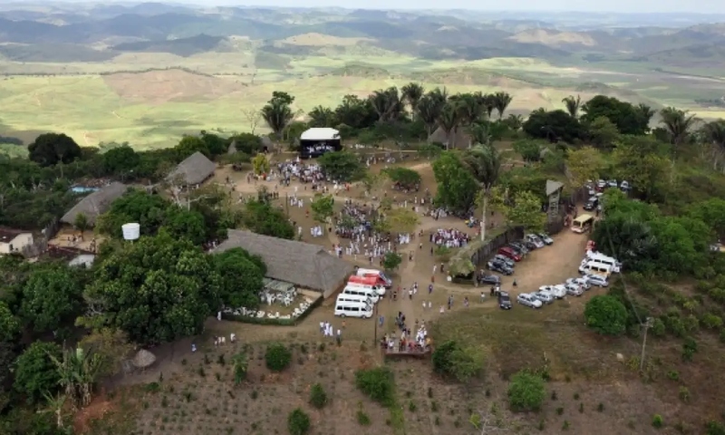 Acidente com ônibus deixa pelo menos 17 mortos na Serra da Barriga, em Alagoas