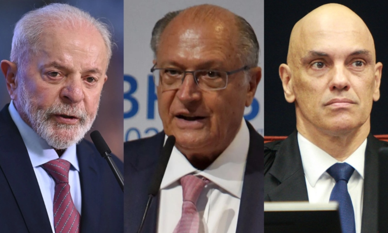 O Mito do “Golpe de Estado”: A Farsa do Plano de Assassinato do “Joca, Jeca e Jacu”