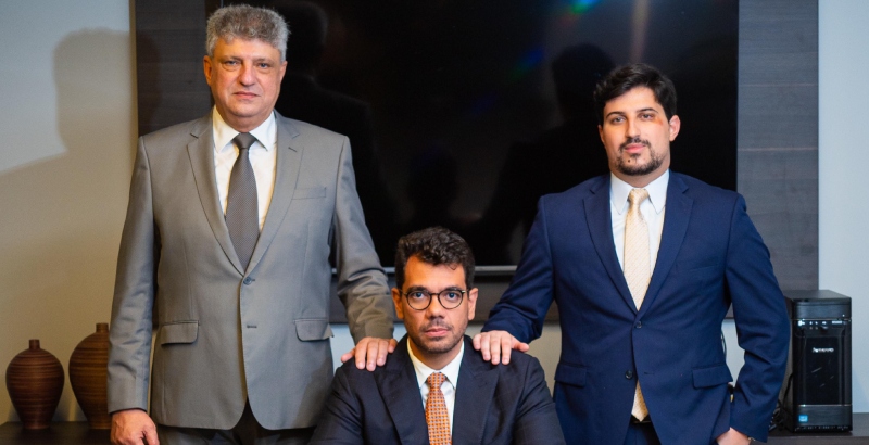 Zaidan & Vieira Advogados: nova sociedade promete inovar e redefinir o mercado jurídico brasileiro