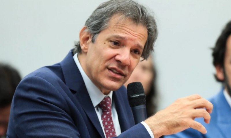 Pacote do Corte de Gastos: Governo finaliza proposta e espera aprovação no Congresso, diz Haddad