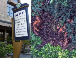 Silves e Itapiranga podem se tornar “cidades-fantasmas" após recomendação do MPF para que a Funai interdite região indígena