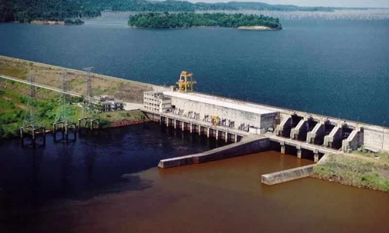 União, Funai e Eletronorte deverão indenizar indígenas por causa da hidrelétrica de Balbina