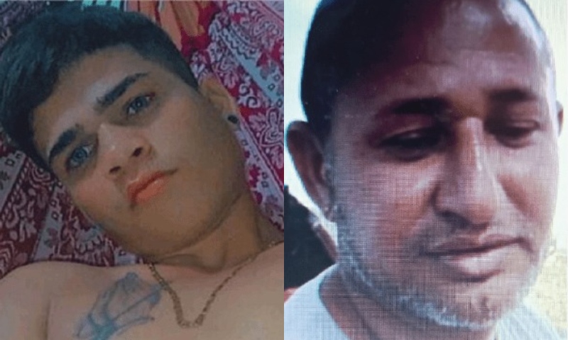 Traficantes que integram o tribunal do crime em Uarini são procurados pela Polícia