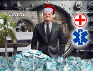 "Natal chegou mais cedo": gestão de Caio André aumenta o próprio salário para R$ 26 mil e garante plano de saúde para vereadores não eleitos