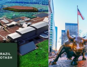 Brazil Potash estreia na bolsa com IPO de US$ 30 milhões em Nova York