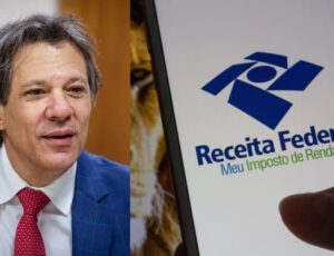Haddad vai anunciar isenção no Imposto de Renda para quem ganha até R$ 5 mil em pronunciamento na TV