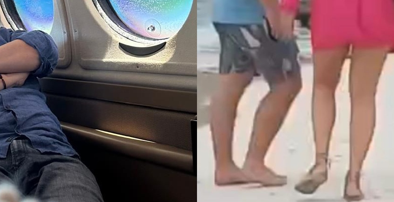 Escândalo na corte da Aleam: deputado usa dinheiro público para bancar amante, jatinho e festas de luxo em Cancún