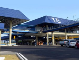 Linhas de ônibus da Zona Leste serão unificadas para atender T5 a partir deste domingo (1º)