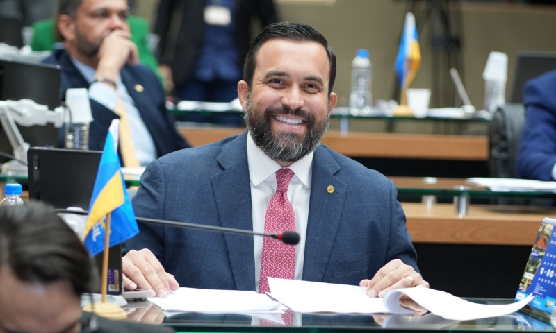 Aleam aprova projeto do Dr. George Lins sobre gestão de crise para doenças sazonais