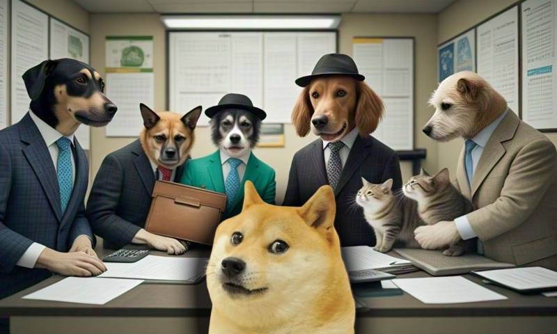 Criadores de cães e gatos temem ser taxados pelo Governo após Lei ser aprovada no Senado