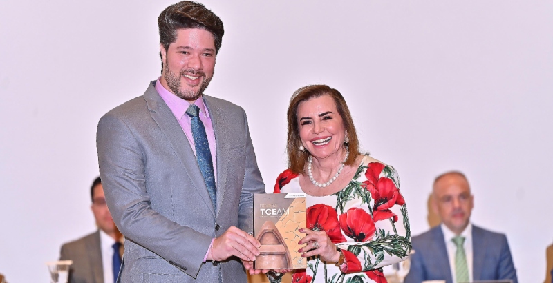 Gestão e inovação: TCE-AM lança revista científica com foco na fiscalização e controle externo