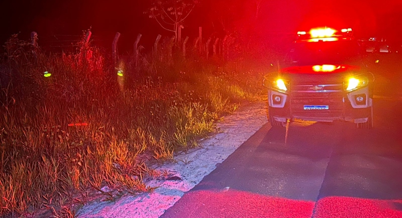 Crime na AM-010: família encontra corpo de homem desaparecido após mensagem anônima