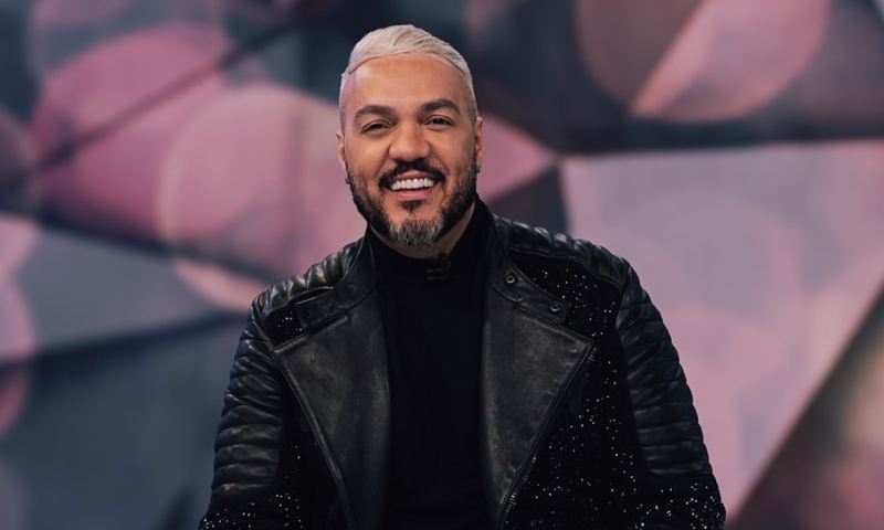 Amigo de Belo revela que cantor tentou comprar fuzil de traficantes